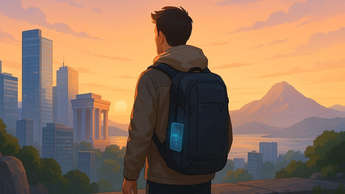 Mengembangkan Imajinasi dengan Bermain Game Travel Online
