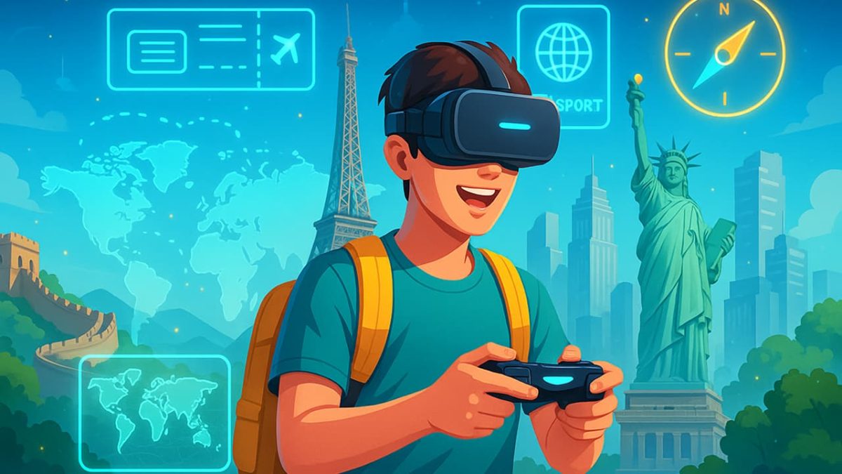 Panduan Lengkap Bermain Travel Simulation untuk Pemula