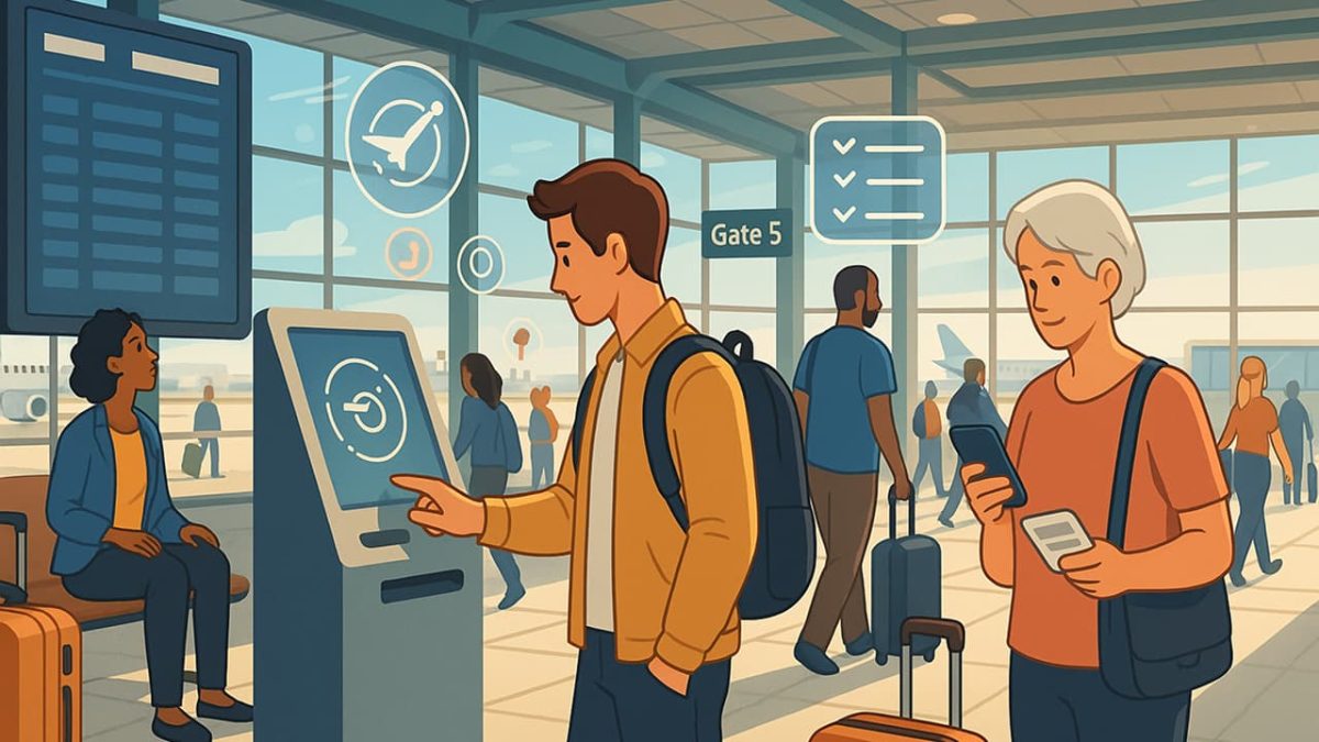 7 Tips Maksimalkan Pengalaman Liburan Virtual Lewat Game Travel